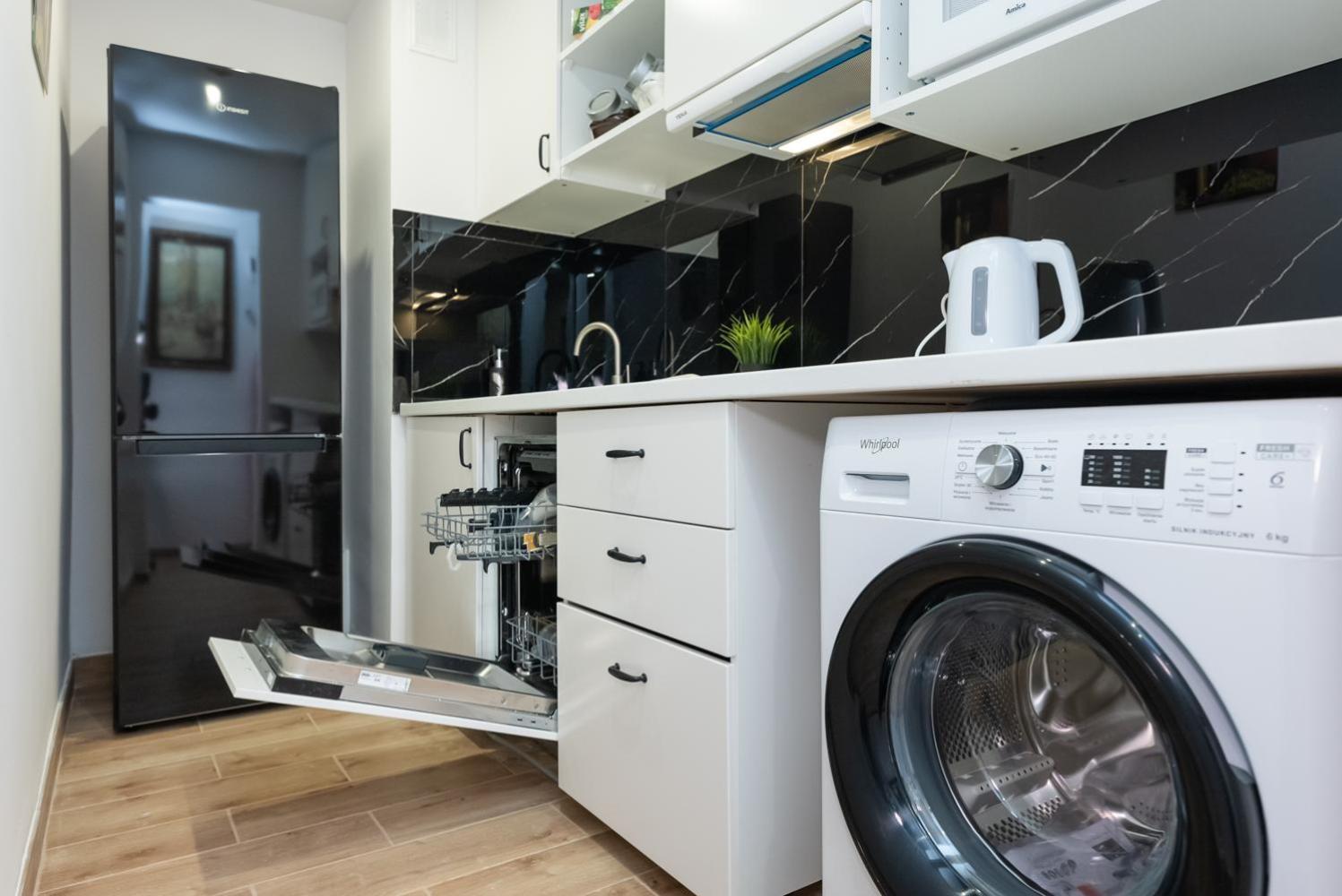 Unitapartament Centrum In By Metro Rondo Onz Super Wygodne Zapraszamy Appartamento Varsavia
