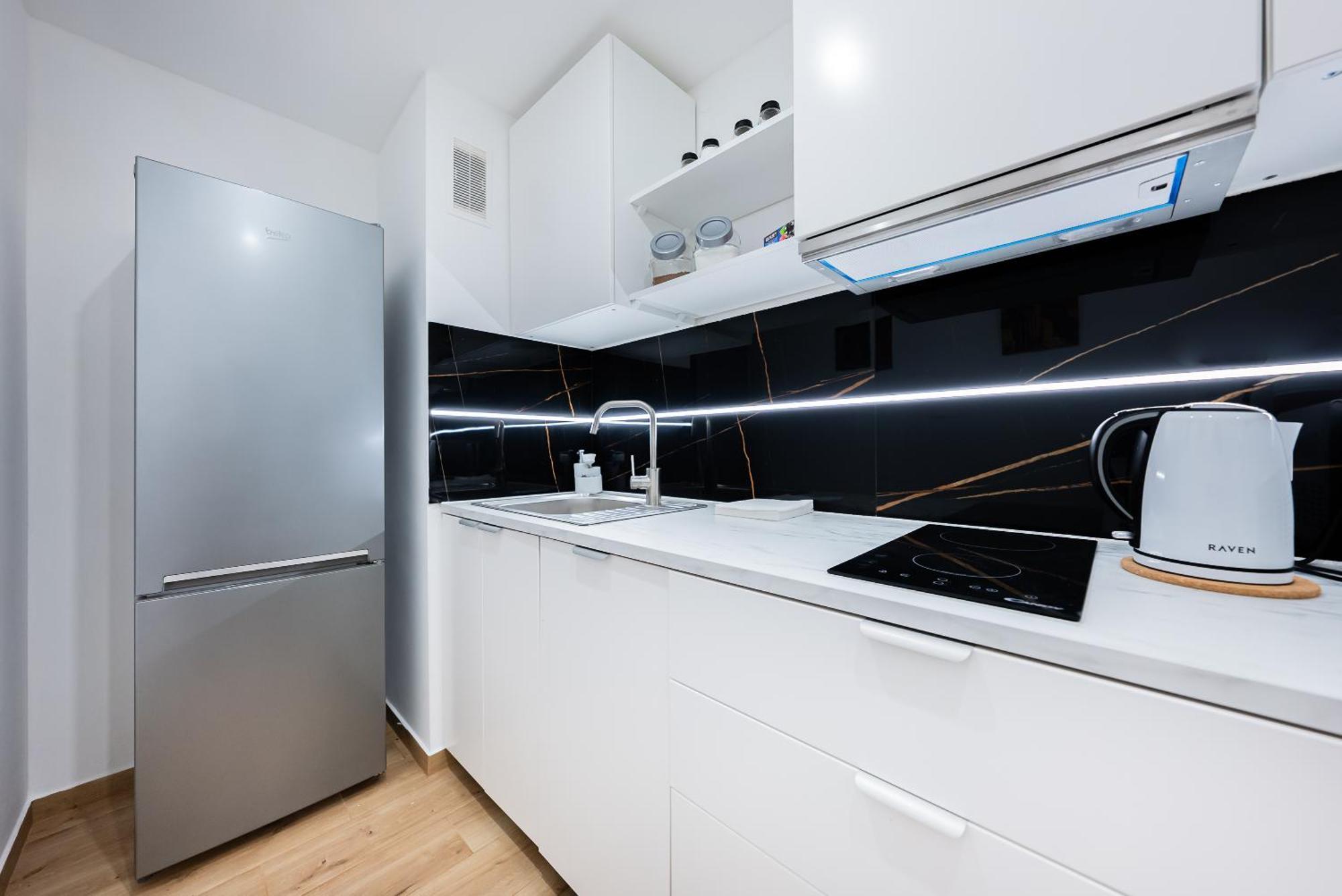 Unitapartament Centrum In By Metro Rondo Onz Super Wygodne Zapraszamy Appartamento