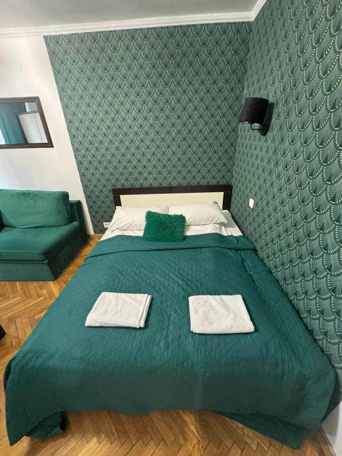 Appartamento Unitapartament Centrum In By Metro Rondo Onz Super Wygodne Zapraszamy *