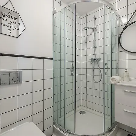 Unitapartament Warszawa Centrum Room In Apartment By Metro Rondo Onz Super Wygodne Noclegi Zapraszamy Zimmer foto