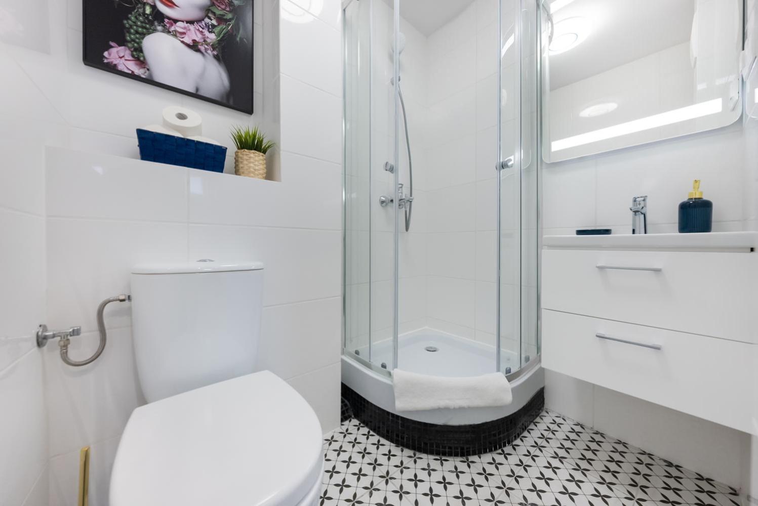 Unitapartament Centrum In By Metro Rondo Onz Super Wygodne Zapraszamy Apartment Warschau