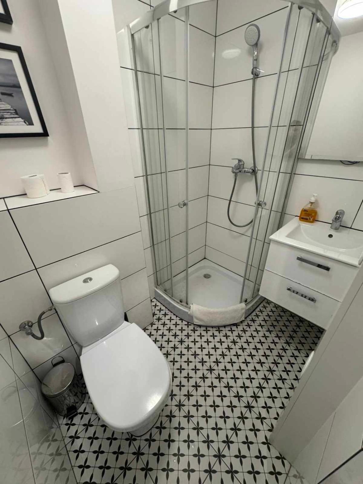 Unitapartament Centrum In By Metro Rondo Onz Super Wygodne Zapraszamy * Warschau