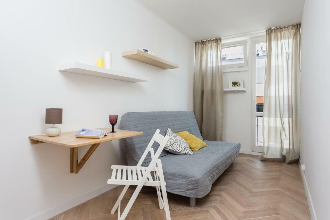 Apartment Unitapartament Centrum In By Metro Rondo Onz Super Wygodne Zapraszamy *